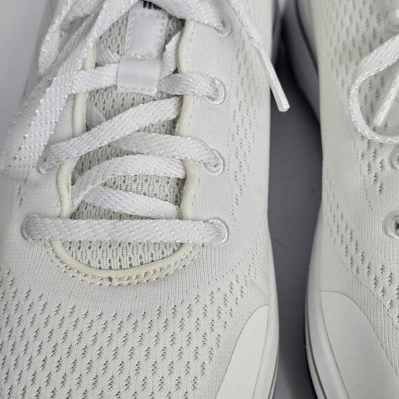 Skechers Go Golf Arch Fit White Golf Shoes Women's Size 8.5 - Picture 3 of 12